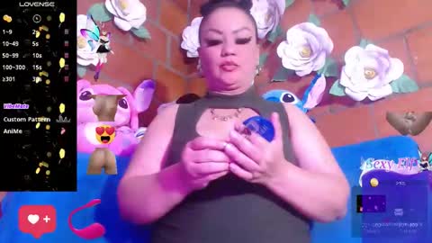 Ingrit online show from February 2026 07:01:02 AM