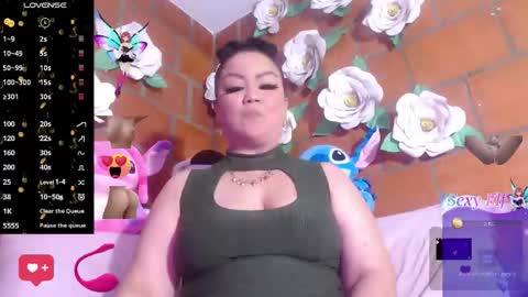 Ingrit online show from March 2026 09:03:02 AM