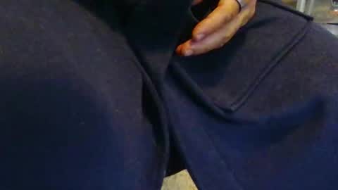 Hanging Out online show from November 2025 11:54:01 AM