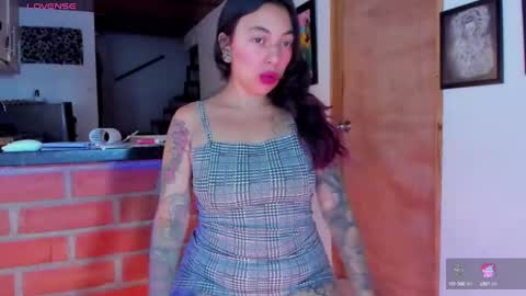 Snapshot of ink_demon chatting on September 2025 02:58:02 AM demon online show from September 2025 02:58:02 AM