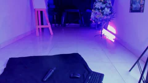 demon online show from December 2025 03:59:02 AM