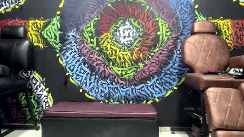 ink_demons online show from December 2025 09:34:02 PM