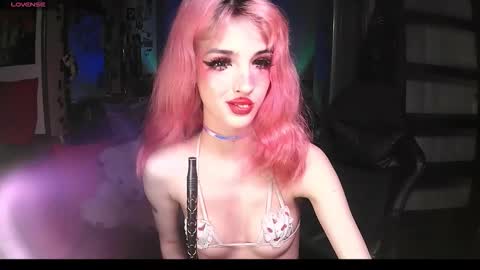 Pleasure With Rita online show from September 2025 11:32:02 PM