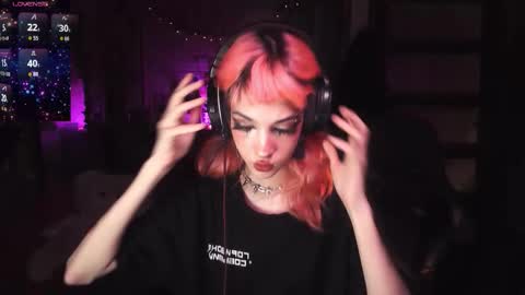 Pleasure With Rita online show from December 2025 09:44:01 PM