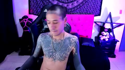 Dani  online show from December 2024 01:39:02 AM