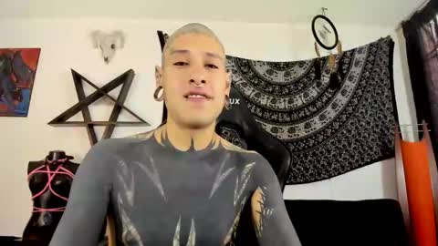 Dani  online show from December 2025 02:12:02 PM