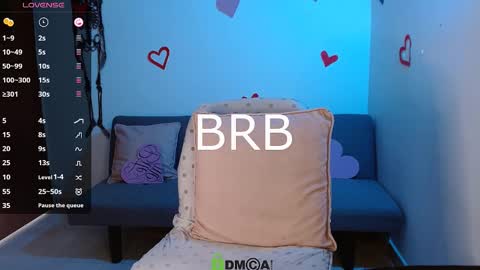 Valerie online show from February 2025 07:31:02 PM