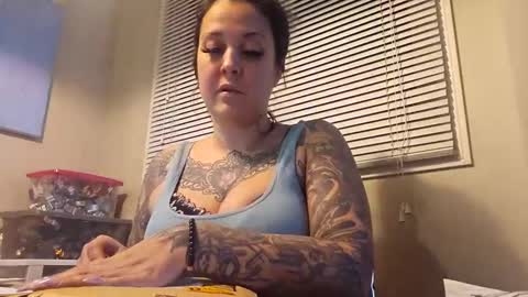 Snapshot of inkedcookies chatting on January 2025 05:05:01 AM inkedcookies online show from January 2025 05:05:01 AM