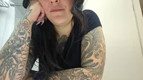 Snapshot of inkedcookies chatting on January 2025 08:45:01 AM inkedcookies online show from January 2025 08:45:01 AM