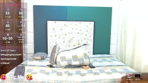 inkedsabrina online show from February 2025 10:19:01 PM