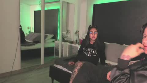 Snapshot of inkedsinners_ chatting on May 2026 10:43:01 AM inkedsinners_ online show from May 2026 10:43:01 AM