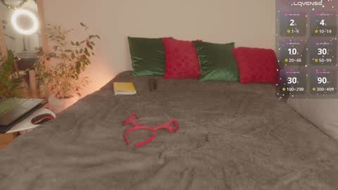 Xenia online show from December 2024 02:16:02 PM