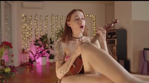 Xenia online show from February 2025 11:33:01 AM