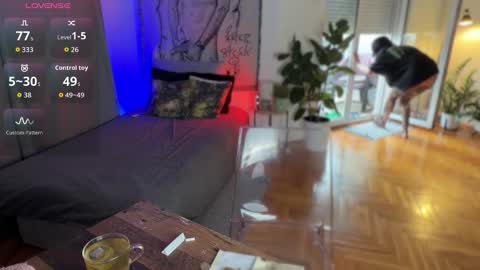 Xenia online show from February 2026 02:32:02 PM