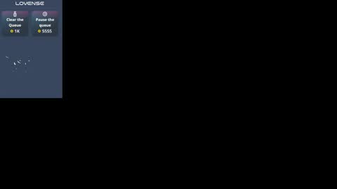 inkymiki online show from April 2026 05:15:01 PM