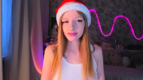 Grace online show from December 2024 11:22:01 AM