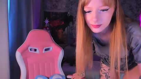 Snapshot of inma_lewdness chatting on January 2025 10:56:01 AM Grace online show from January 2025 10:56:01 AM