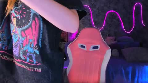 Snapshot of inma_lewdness chatting on February 2025 11:25:02 AM Grace online show from February 2025 11:25:02 AM