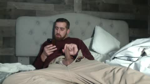 Snapshot of inmybackyard chatting on December 2024 08:50:02 PM InMyBackyard online show from December 2024 08:50:02 PM