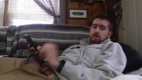 Snapshot of inmybackyard chatting on December 2024 05:00:01 PM InMyBackyard online show from December 2024 05:00:01 PM