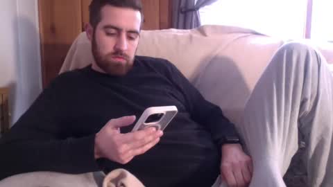 Snapshot of inmybackyard chatting on February 2025 02:38:01 PM InMyBackyard online show from February 2025 02:38:01 PM