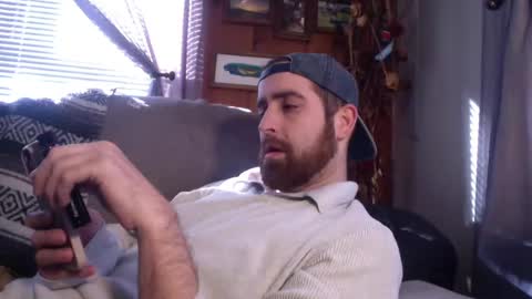 Snapshot of inmybackyard chatting on February 2025 02:20:02 PM InMyBackyard online show from February 2025 02:20:02 PM