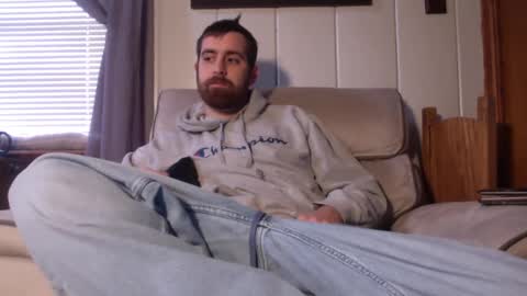 Snapshot of inmybackyard chatting on March 2025 03:02:01 PM InMyBackyard online show from March 2025 03:02:01 PM