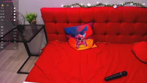 Inna online show from February 2025 06:49:02 AM