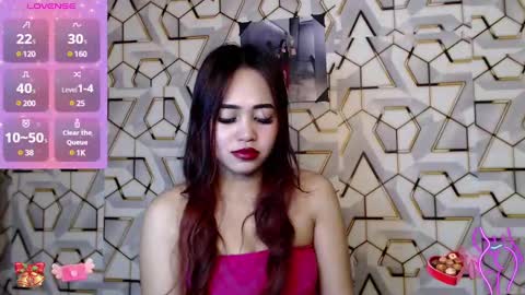 Belle online show from December 2024 01:00:02 PM