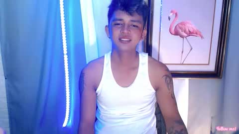 Snapshot of innocent_twinkxx chatting on January 2026 03:06:01 PM calvin online show from January 2026 03:06:01 PM