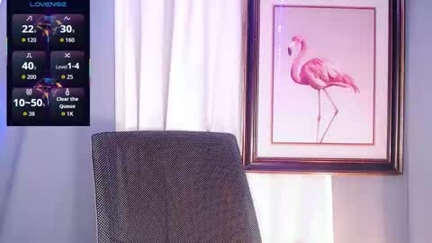 Snapshot of innocent_twinkxx chatting on January 2026 07:35:02 AM calvin online show from January 2026 07:35:02 AM