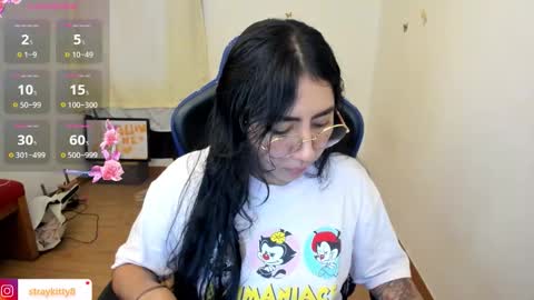 Luna        online show from February 2026 06:59:02 PM