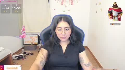 Luna        online show from July 2026 12:27:01 AM
