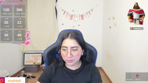 Luna        online show from July 2026 12:24:02 AM