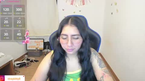 Luna        online show from July 2026 01:21:02 PM