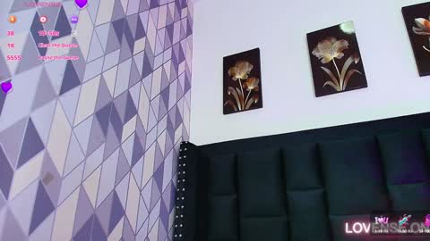 SELENA  online show from January 2025 12:24:02 PM