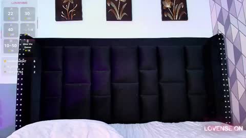 SELENA  online show from February 2025 03:34:01 PM