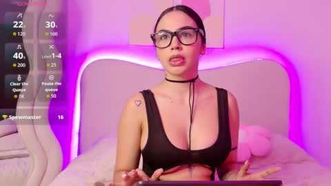 SELENA  online show from October 2025 02:30:01 PM