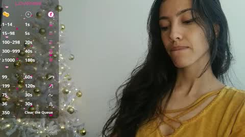 Laroa online show from December 2024 03:44:01 PM