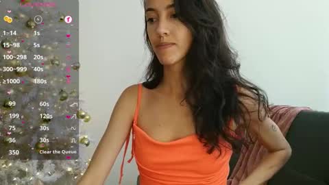 Laroa online show from January 2025 06:46:01 PM