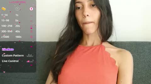 Laroa online show from February 2025 04:48:02 PM