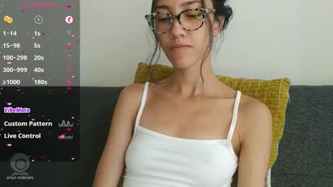 Laroa online show from February 2025 03:36:02 PM