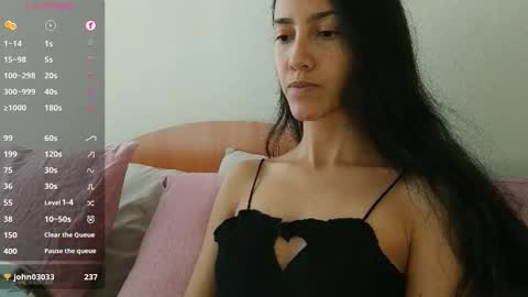 Laroa online show from October 2025 04:48:02 PM