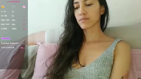 Laroa online show from October 2025 07:58:02 PM