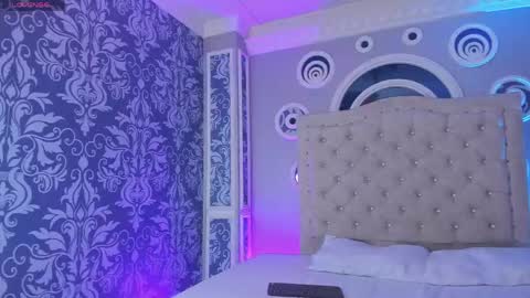 Charly and Sky online show from May 2026 03:02:02 AM