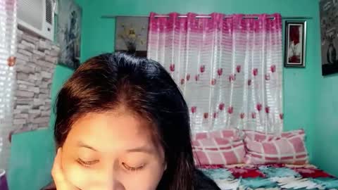 inocent_joy online show from February 2025 07:31:02 PM