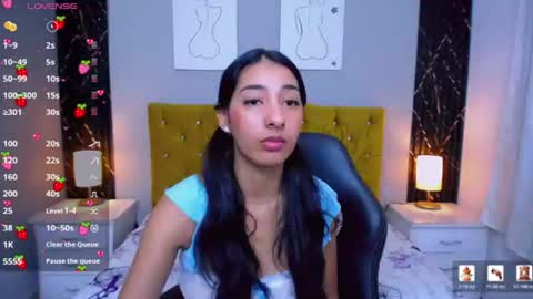 Snapshot of inocent_luna chatting on June 2026 11:19:01 PM Luna moon online show from June 2026 11:19:01 PM