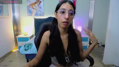 Snapshot of inocent_luna chatting on July 2026 02:57:02 AM Luna moon online show from July 2026 02:57:02 AM