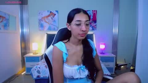 Snapshot of inocent_luna chatting on July 2026 06:38:02 PM Luna moon online show from July 2026 06:38:02 PM