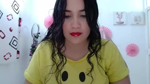 Celeste online show from November 2025 01:23:02 PM